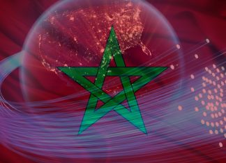 Fibre optique. 9.500 nouveaux emplois programmés par le Maroc