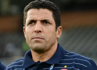 Football. Houcine Ammouta met le cap sur la Jordanie