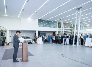 Hyundai renforce sa position au Maroc avec une nouvelle succursale à Kénitra