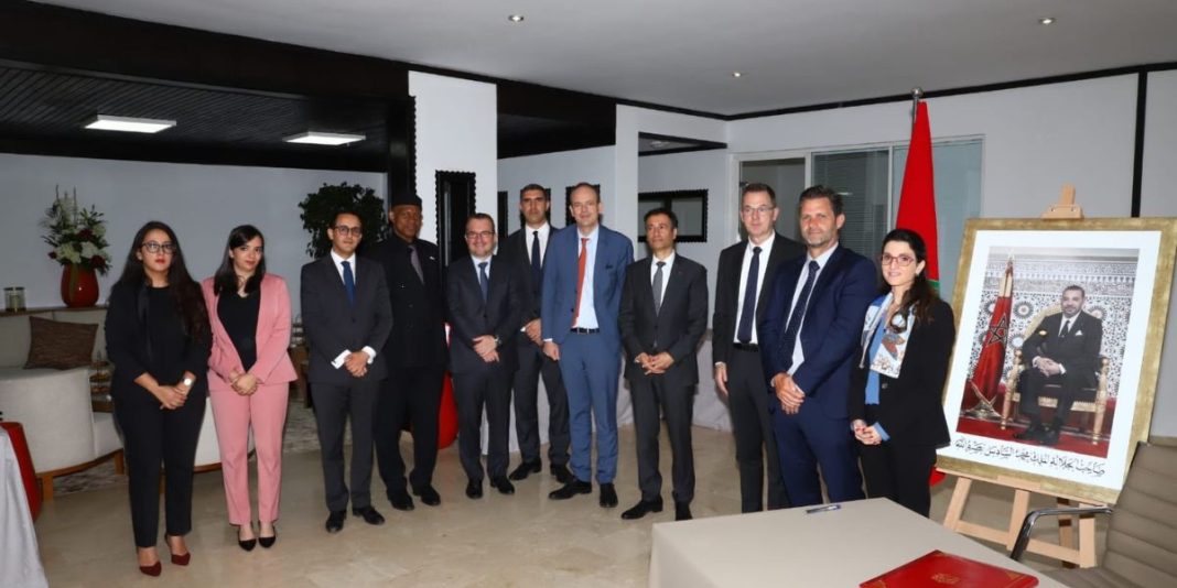 IFC Benchaaboun