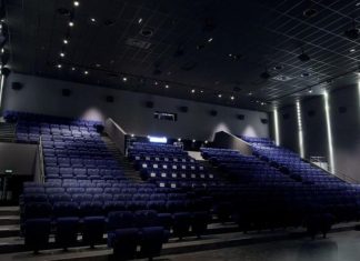 Morocco Mall et Cinerji visent grand pour la reconversion du complexe Imax