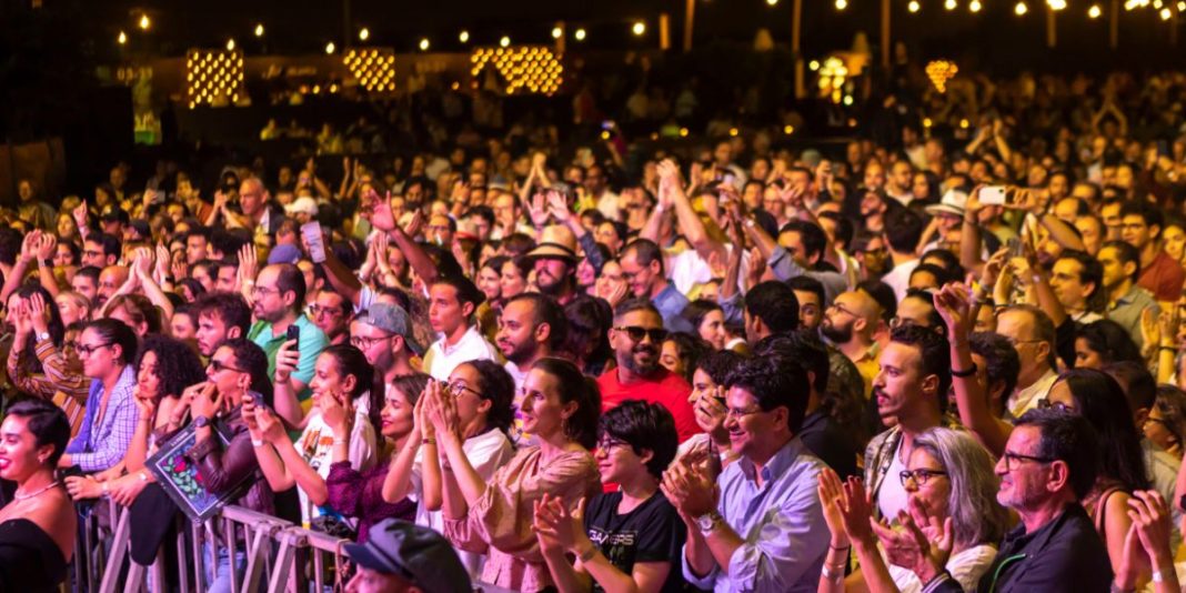 Jazzablanca