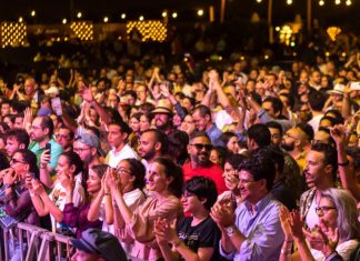 Jazzablanca: les dates de l’édition 2025 dévoilées
