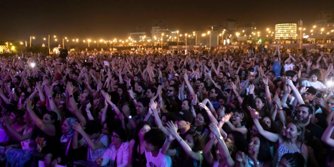 Jazzablanca 16