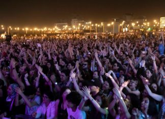 Jazzablanca dévoile la programmation des soirées du Village pour sa 18e édition