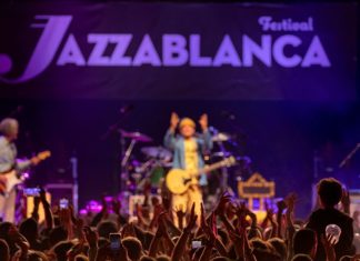 Jazzablanca. Casablanca s’apprête à vibrer dans une ambiance bien rythmée