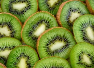 Record des importations de kiwi au Maroc à fin mars 2023