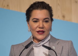 Décennie de l’Océan : Lalla Hasnaa met en avant l’engagement du Maroc en faveur de l’Afrique