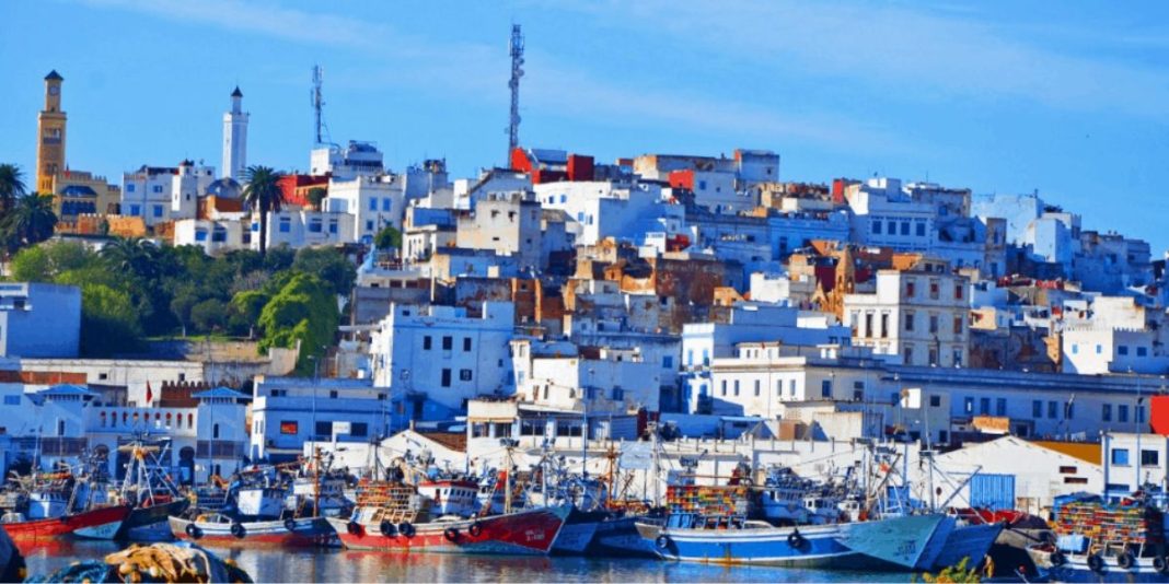 Larache