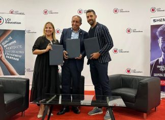 LCI Éducation accorde 1 million de dirhams à la Fondation Jadara