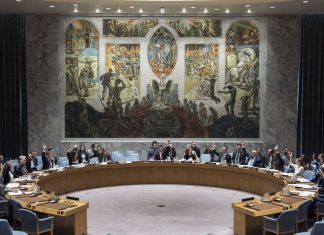 Discours de haine et l’extrémisme. Le Conseil de sécurité de l’ONU appelle à une action mondiale