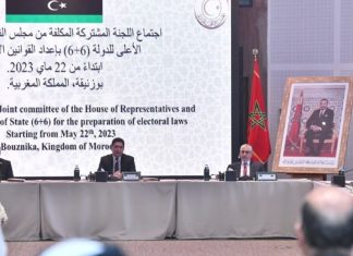 Compromis sur les lois électorales en Libye. La Mission de l’ONU remercie le Maroc