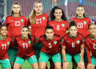 Coupe du monde féminine. Les Lionnes de l’Atlas filent en huitièmes