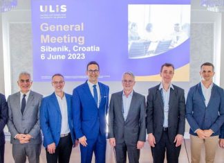 MDJS. Younes El Mechrafi réélu au comité exécutif de l’ULIS