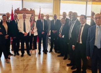 ZAI Souss-Massa. La société LEONI renforce sa présence au Maroc
