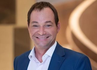 Conrad Arzana Rabat. Marc O. Schumacher partage les ambitions de la marque (VIDEO)