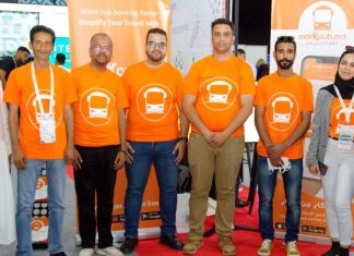 GITEX Africa. « Markoub.ma » lance un service innovant pour la réservation de tickets d’autocars