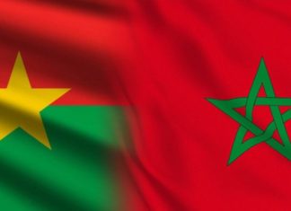 Maroc-Burkina Faso. Un bouquet d’accords bilatéraux signé à Dakhla