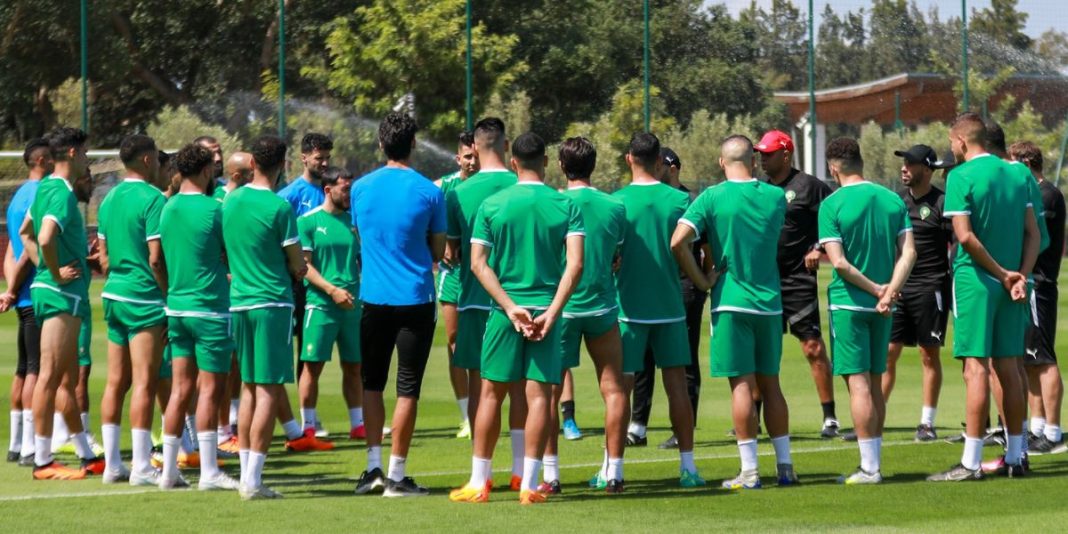Maroc Cap Vert