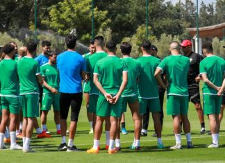 Maroc-Cap Vert : où et quand regarder la rencontre