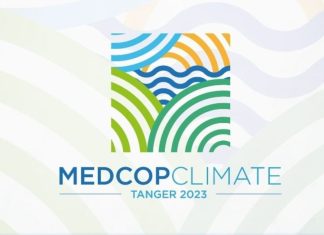 MedCOP Climat. Signature de 7 conventions pour la promotion de l’efficacité énergétique et de la gouvernance territoriale