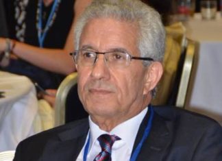 Mehdi Salmouni-Zerhouni élu président de la Commission de propriété intellectuelle de l’ICC Maroc