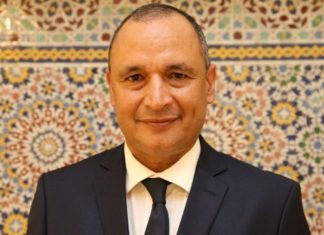 Maroc-MERCOSUR : Ryad reçoit Rubén Anibal Basigalupe
