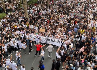 Meurtre de Nahël. 667 interpellations dans toute la France en 3 nuits
