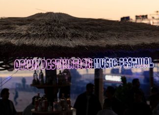 Otium Festival : l’électro fait vibrer Taghazout Bay