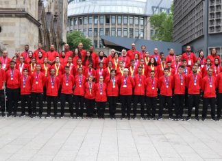 Special Olympics. Le Maroc brille avec 12 médailles aux Jeux mondiaux