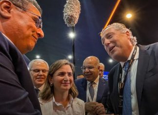 GITEX Africa. Orange consolide sa position d’acteur majeur du numérique
