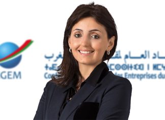 Nomination de Ouns Lemseffer au Conseil d’administration de la CGEM