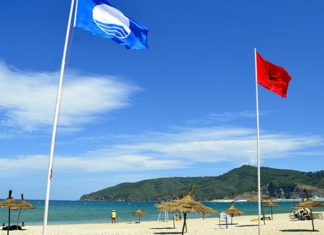 Plages Propres au Maroc : un succès croissant avec l’écolabel Pavillon bleu