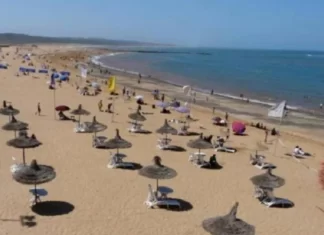 Plages. Plus de 88% des eaux de baignade conformes aux normes de qualité