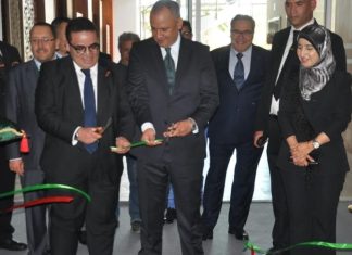 PlastExpo ouvre ses portes à El Jadida