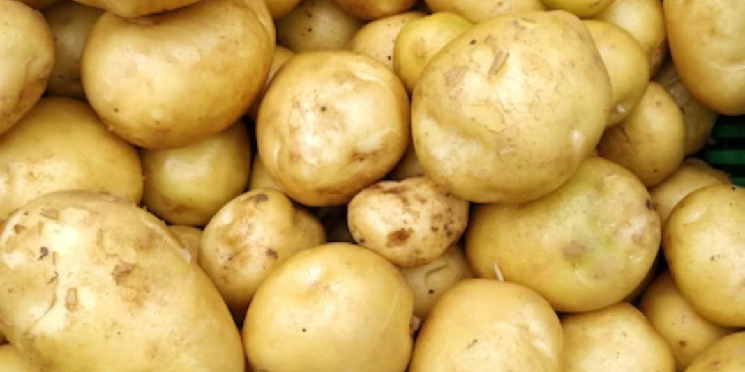 Potatoes
