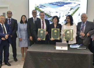 Aéronautique. Pratt & Whitney annonce la création d’une filiale au Maroc