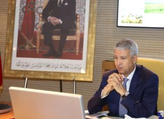 Agriculture. Bilan positif pour la région Marrakech-Safi au titre de 2022