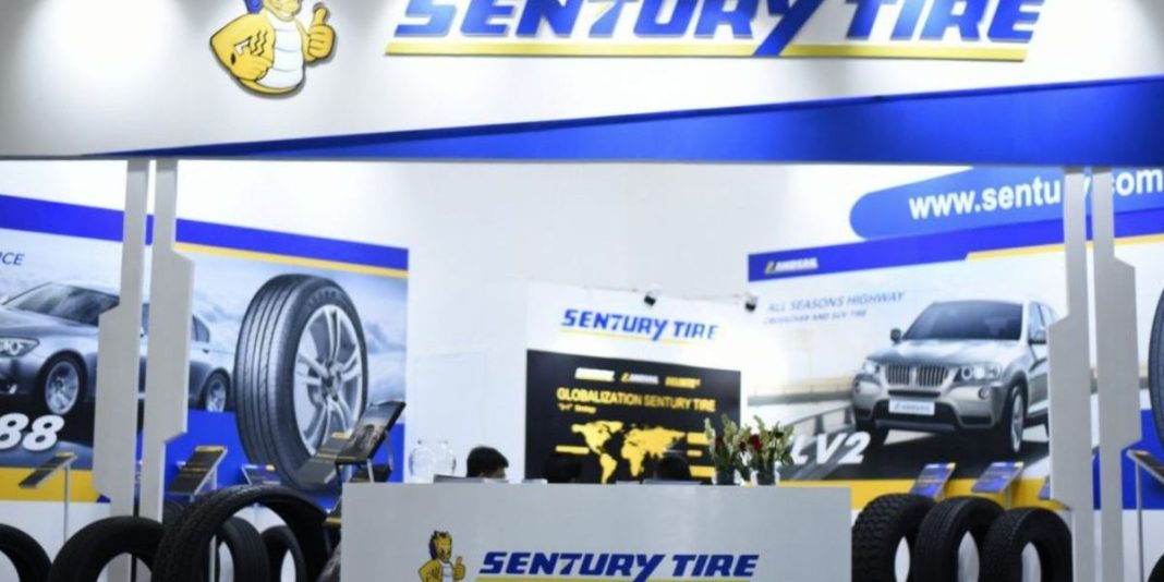Sentury Tire