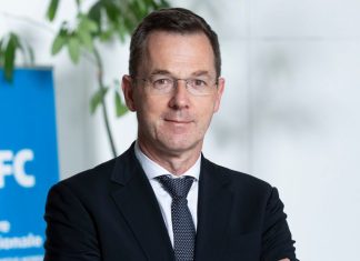 Visite de Sérgio Pimenta, VP d’IFC Afrique, au Maroc