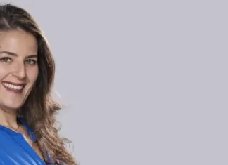 CGEM. Sophia Alj élue membre du conseil d’administration