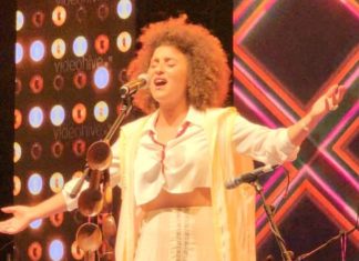 WeCasablanca Festival. Soukaina Fahsi envoute l’Espace Toro
