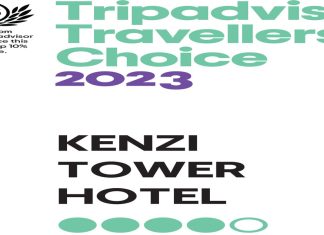 Kenzi Group. Six hôtels décrochent le « Tripadvisor Travelers Choice Award »