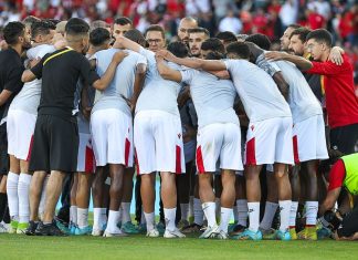 Ligue des Champions : le WAC privé d’un 4e sacre