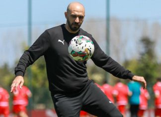 Football. Walid Regragui parmi les meilleurs entraîneurs dans le monde