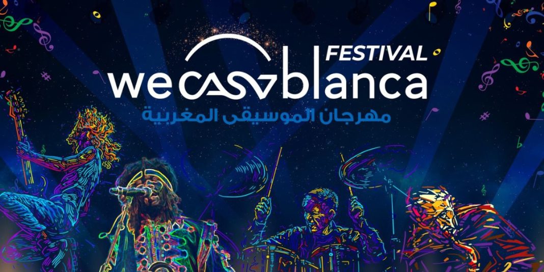 WeCasablanca Festival