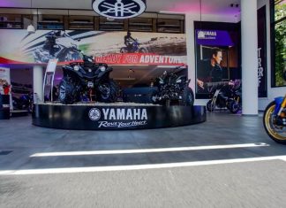 MIFA Group inaugure un store Yamaha innovant à Casablanca