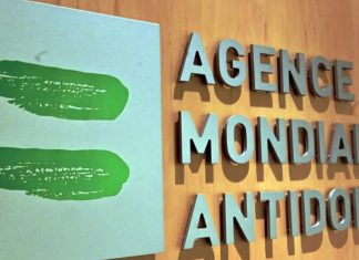 Sport. Le gouvernement s’aligne sur les recommandations de l’Agence mondiale antidopage
