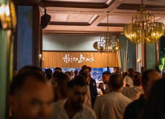 Akira Back Marrakech accueille l’inauguration de Mayfair Watches au M Avenue