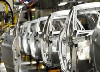 Industries manufacturières: l’indice des prix à la production en légère hausse